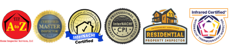A to Z Home Inspector Services LLC