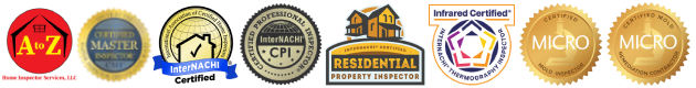 A to Z Home Inspector Services LLC