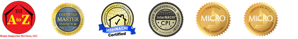 A to Z Home Inspector Services LLC
